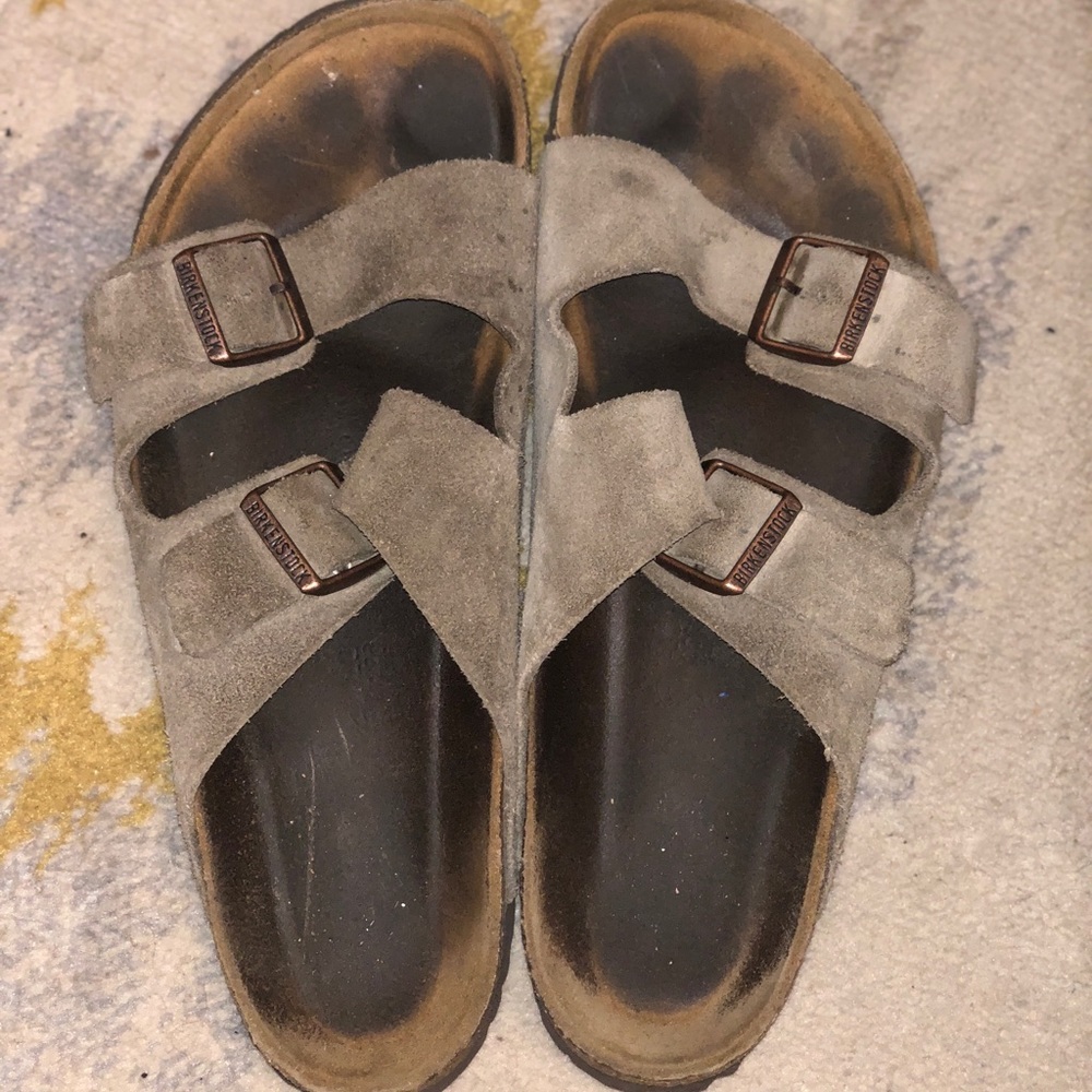Men’s Birkenstock Sandal